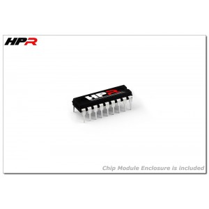 HPR Performance Chip Tuning for Mercedes Benz