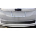 JSD Rear Bumper Protector for Ford CMax 2013-2018