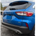 JSD Rear Bumper Protector for Ford Escape 2020-2024