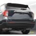 JSD Chrome rear molding for Ford Explorer 2020-2024