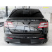 JSD Chrome rear molding for Ford Taurus 2010-2019