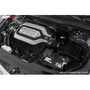 HPR Performance Chip Tuning for Acura