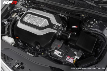HPR Performance Chip Tuning for Acura