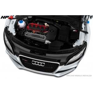 HPR Performance Chip Tuning for Audi