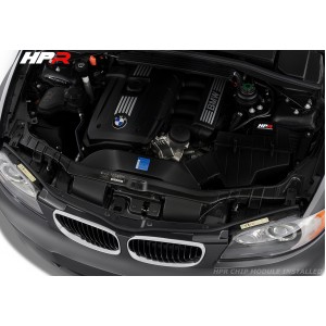 HPR Performance Chip Tuning for BMW