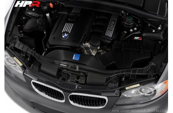 HPR Performance Chip Tuning for BMW