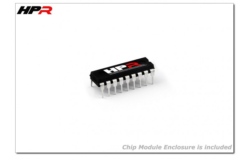 ChipPower ES Chip de Potencia para Jaguar S-Type X200 4.2 305 CV Tuning Box Gasolina GS2 
