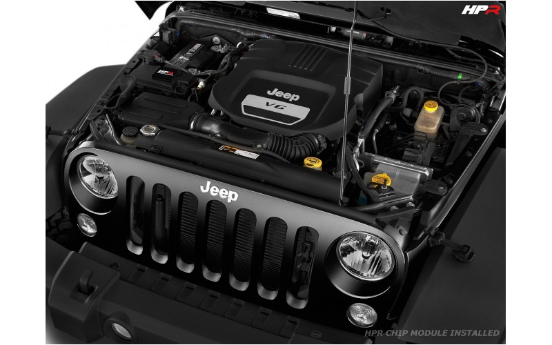 Jeep Performance chips ecu chip tuning