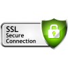 ssl secured webiste
